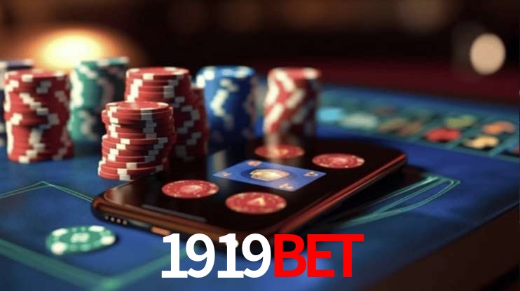 A Emoção da Loteria na 1919Bet: Uma Chance de Mudança de Vida