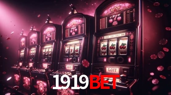 Desvendando o Mundo dos Jogos Virtuais na 1919Bet