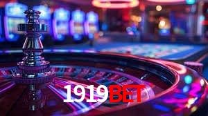 Desvendando o Mundo dos Jogos Virtuais na 1919Bet